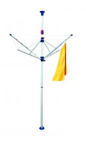 Leifheit ROTARY DRYER FOR INSIDE